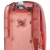 Zszywacz RAPID Mini Colour Breeze F4 do 10k. - koralowy 5001531-169187