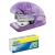 Zszywacz RAPID Mini Colour Breeze F4 do 10k. - lawendowy 5001532-169192