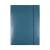 Teczka z gumką A4 OFFICE PRODUCTS Natura karton 300g. 3-skrzydłowa - mix kolorów-169956