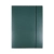 Teczka z gumką A4 OFFICE PRODUCTS Natura karton 300g. 3-skrzydłowa - mix kolorów-169957