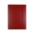 Teczka z gumką A4 OFFICE PRODUCTS Natura karton 300g. 3-skrzydłowa - mix kolorów-169959