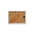 Ramka na zdjęcia Q-CONNECT100x150mm - srebrna-169965
