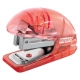 Zszywacz RAPID Mini Colour Breeze F4 do 10k. - koralowy 5001531