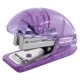 Zszywacz RAPID Mini Colour Breeze F4 do 10k. - lawendowy 5001532