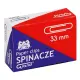 Spinacz GRAND 33mm OPAKOWANIE 10 x op.100-406426