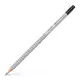 Ołówek FABER-CASTEL Grip 2001 B - z gumką 1szt.-159214