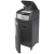 Niszczarka REXEL automatyczna OPTIMUM AUTOFEED+ 600X P-4 600 kart. 110l - czarna-170742