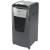 Niszczarka REXEL automatyczna OPTIMUM AUTOFEED+ 600X P-4 600 kart. 110l - czarna-170744