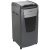 Niszczarka REXEL automatyczna OPTIMUM AUTOFEED+ 600X P-4 600 kart. 110l - czarna-170745