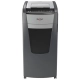 Niszczarka REXEL automatyczna OPTIMUM AUTOFEED+ 600X P-4 600 kart. 110l - czarna