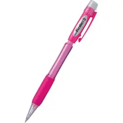 Ołówek automatyczny PENTEL AX-125 - różowy-303618
