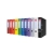 Segregator OFFICE PRODUCTS Officer A4 55mm - pomarańczowy-174752