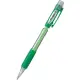 Ołówek automatyczny PENTEL AX-125 - zielony-303621