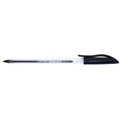 Długopis UCHIDA SB-10 - czarny-186354
