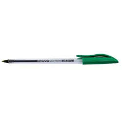 Długopis UCHIDA SB-10 - zielony-186356