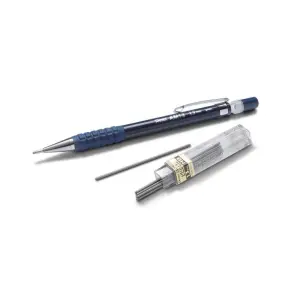 Ołówek automatyczny PENTEL PEN TOOLS AM13 1,3mm + grafity-175103