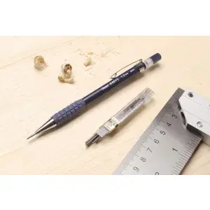 Ołówek automatyczny PENTEL PEN TOOLS AM13 1,3mm + grafity-175105