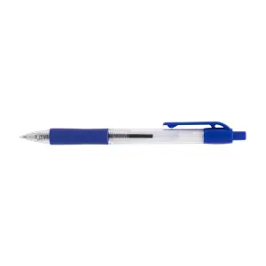 Długopis D.RECT 294 - niebieski-175374