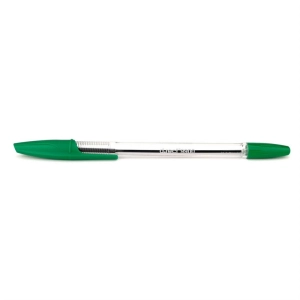 Długopis D.RECT 9900 OPAK.50 - zielony-175445
