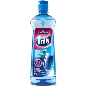 Nabłyszczacz do zmywarek BRILLY 500ml GENERAL FRESH