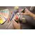 Marker PENTEL N50 Zestaw PEN TOOLS - mix kolorów-175118