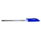 Długopis UCHIDA SB-10 - niebieski-186353