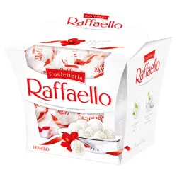 Raffaello FERRERO Kokosowy smakołyk 150g.-322047