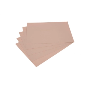 Karton rysunkowy brystol KRESKA A3 170g. op.20 - kremowy-302978