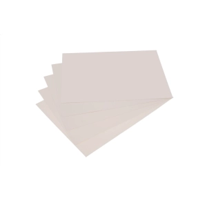 Karton rysunkowy brystol KRESKA A4 170g. op.20 - waniliowy-303046