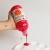 Farba plakatowa PRIMO 500ml. butelka - różowa-176271
