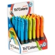 Długopis PENMATE Tricolor 3 kolorowy
