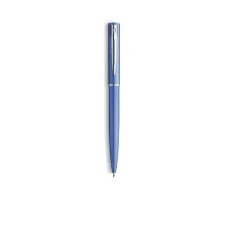 Długopis WATERMAN Allure - niebieski 2068191