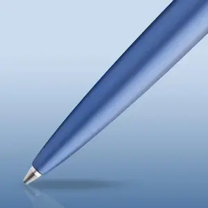 Długopis WATERMAN Allure - niebieski 2068191-177204