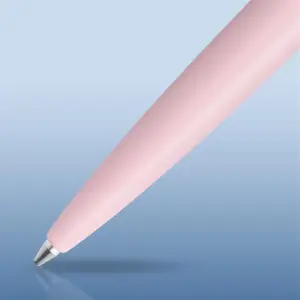Długopis WATERMAN Allure - pastelowy różowy 2105227-177217