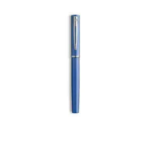 Pióro wieczne WATERMAN Allure (F) - niebieski 2068195-177253