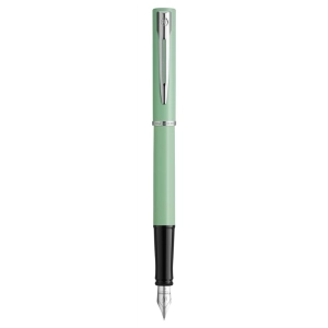 Pióro wieczne WATERMAN Allure (F) - pastelowy miętowy 2105302