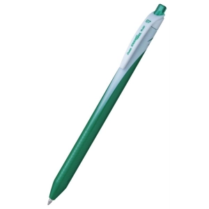 Pióro kulkowe PENTEL EnerGel BL437 - zielone-671494