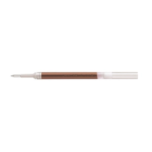 Wkład PENTEL EnerGel LR7 - brązowy-177931