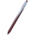 Pióro kulkowe PENTEL EnerGel BL437 - brązowe-671476