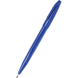 Flamaster PENTEL S520 - niebieski-643351
