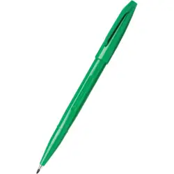 Flamaster PENTEL S520 - zielony-643367