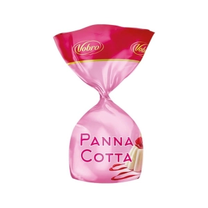 Cukierki VOBRO 1kg. - Praliny Panna Cotta-178582