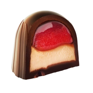 Cukierki VOBRO 1kg. - Praliny Panna Cotta-178583