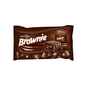 Cukierki VOBRO 1kg. - Brownie Czekoladowe