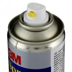 Klej w aerozolu spray 3M 400ml. Spraymount-178867