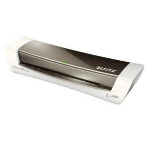Laminator LEITZ iLam OFFICE A3 230V srebrny 72530084