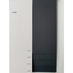Tektura introligatorska SUMO 710x1010mm 1,0mm 700g. - granatowa-178950