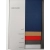 Tektura introligatorska SUMO 710x1010mm 1,0mm 700g. - granatowa-178951