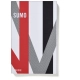 Tektura introligatorska SUMO 710x1010mm 1,0mm 700g. - szara ciemna