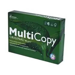 Papier xero A4 Multicopy-264613